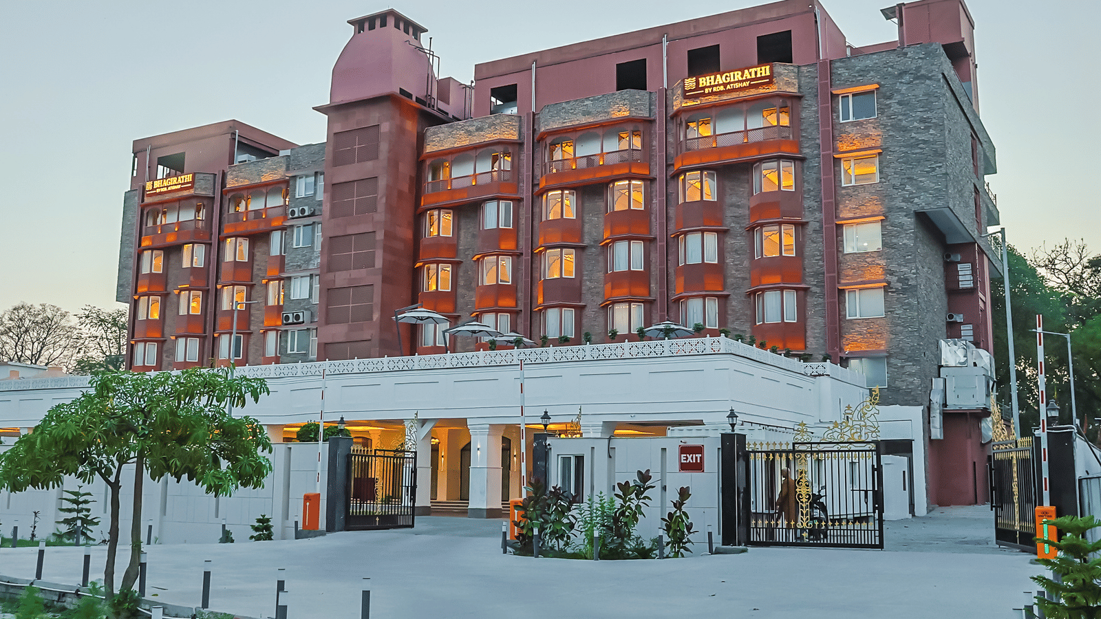 best restaurant in Haridwar