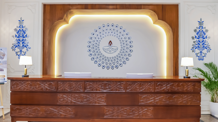 Hotel in Haridwar