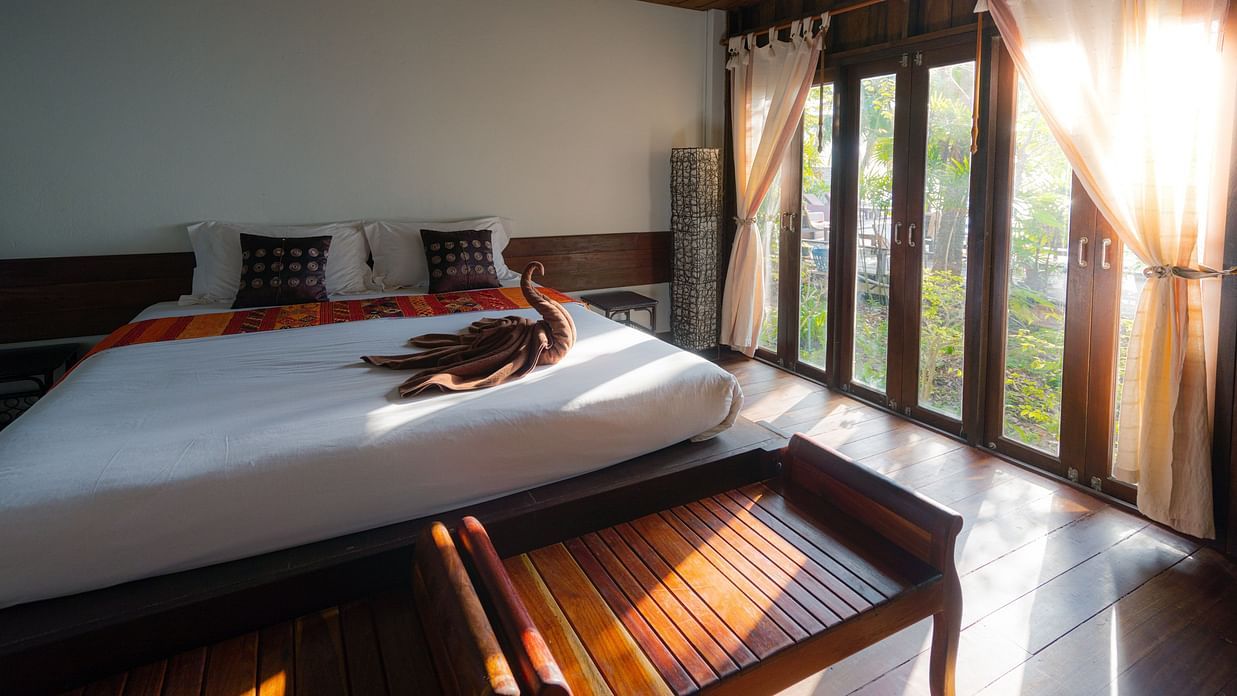 rooms in Bangalore