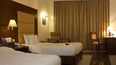 Superior Room at Legend Portico Sarovar, Baddi