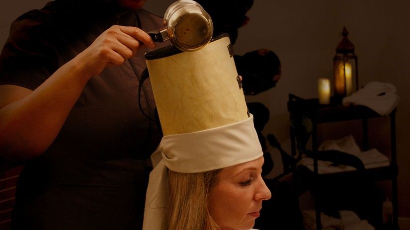 Ayurveda Therapies