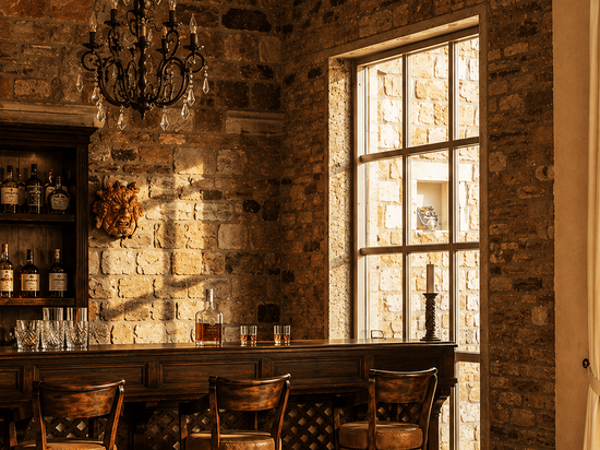Dining - Surya Bagh - Boutique Hotels in Ajabgarh Rajasthan