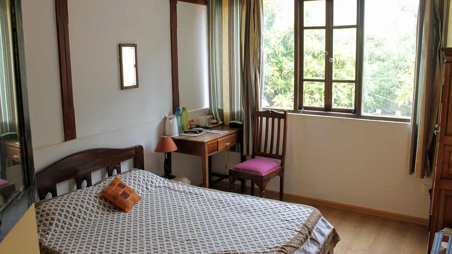standard room 3