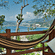 The Studios at Solana Vacation Rental Zihuatanejo Pinzan jr suite terrace and view Solana BandB Zihuatanejo Mexico
