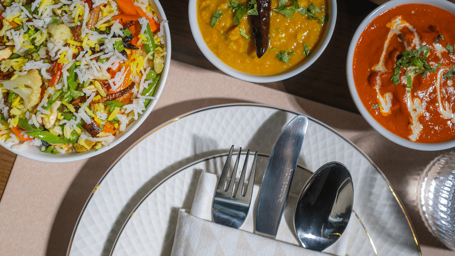 ACMY-Food