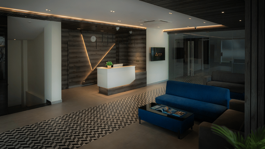 ACMY-Lobby