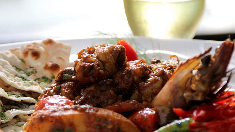 food 5
