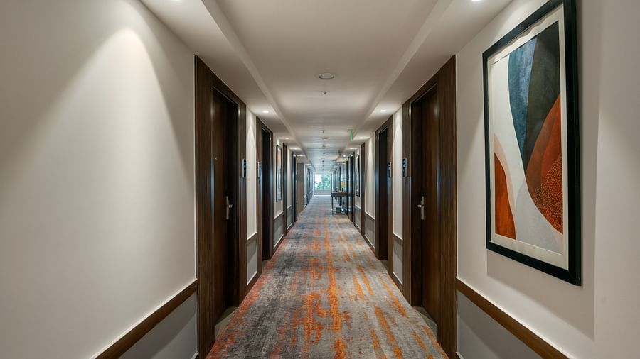 Mysore Hotel New Photographs (2)
