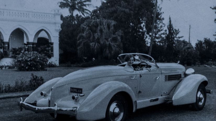 cadillac