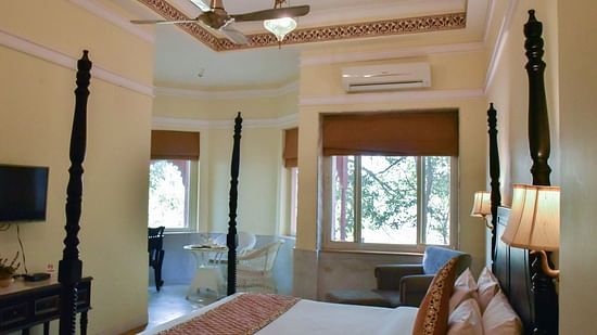ULP - Royal Suites - 31