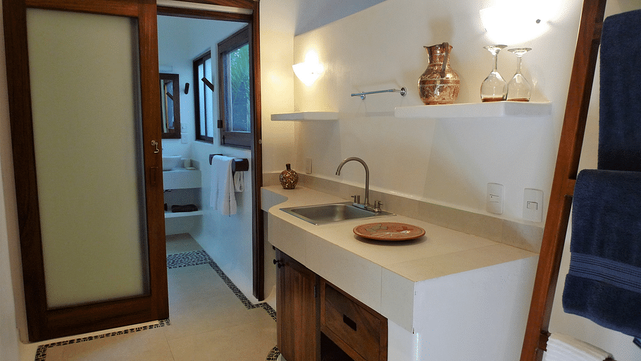 The Studios at Solana Vacation Rental Zihuatanejo Ciruelosink