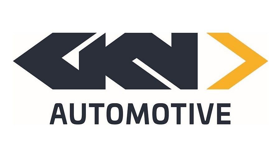 GKN