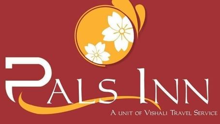 Pals Inn Logo