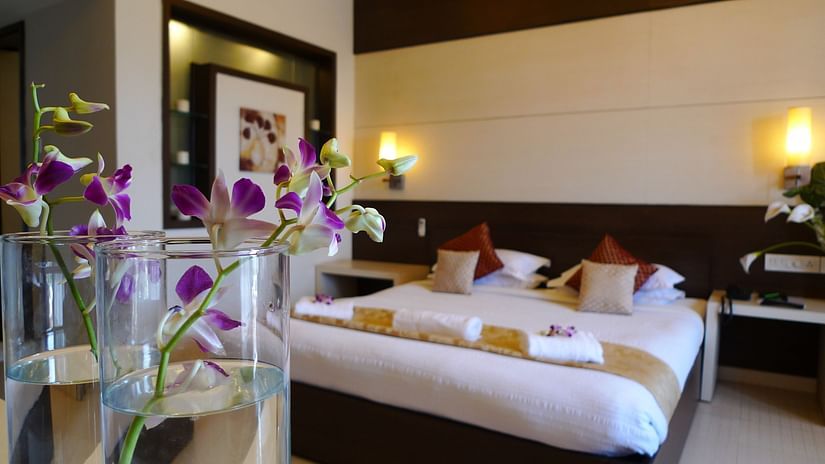 The Hans Hotel Hubli 6