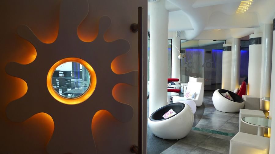 The Hans Hotel Hubli 5