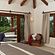 The Studios at Solana Vacation Rental Zihuatanejo Cocos grand suite Solana BandB Zihuatanejo Mexico