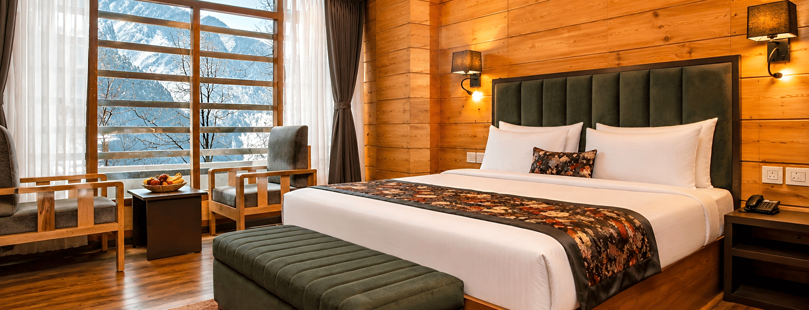 Valmere Bayul Premium room 4