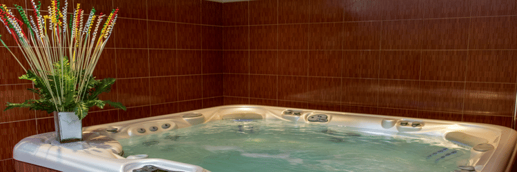 Jacuzzi