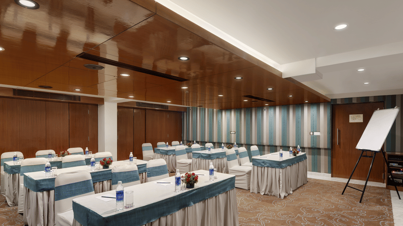 The Elanza Hotel Bangalore 224