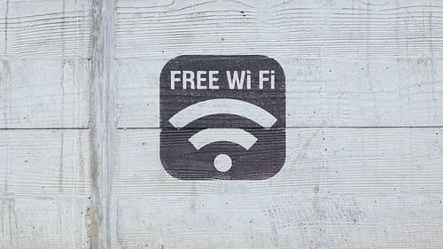 Wi Fi