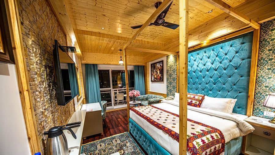 Superior Room-1