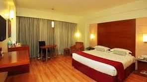 Young Island Comforts, Bangalore Bangalore Club Room Hotel Young Island Comforts Millers Road Bangalore