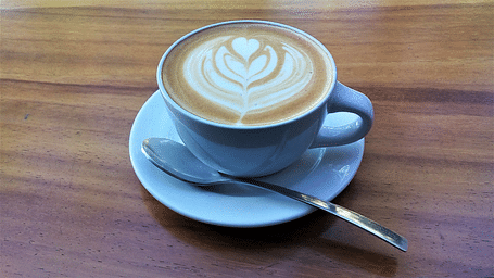 CappuchinoLOOT