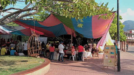 Solana Boutique B&B Zihuatanejo EcotianguisZihuatanejo