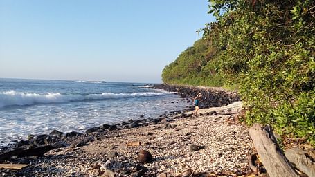 Solana Boutique B&B Zihuatanejo Pedregosa beach Zihuatanejo