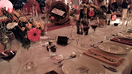Solana Boutique B&B Zihuatanejo Thanksgiving