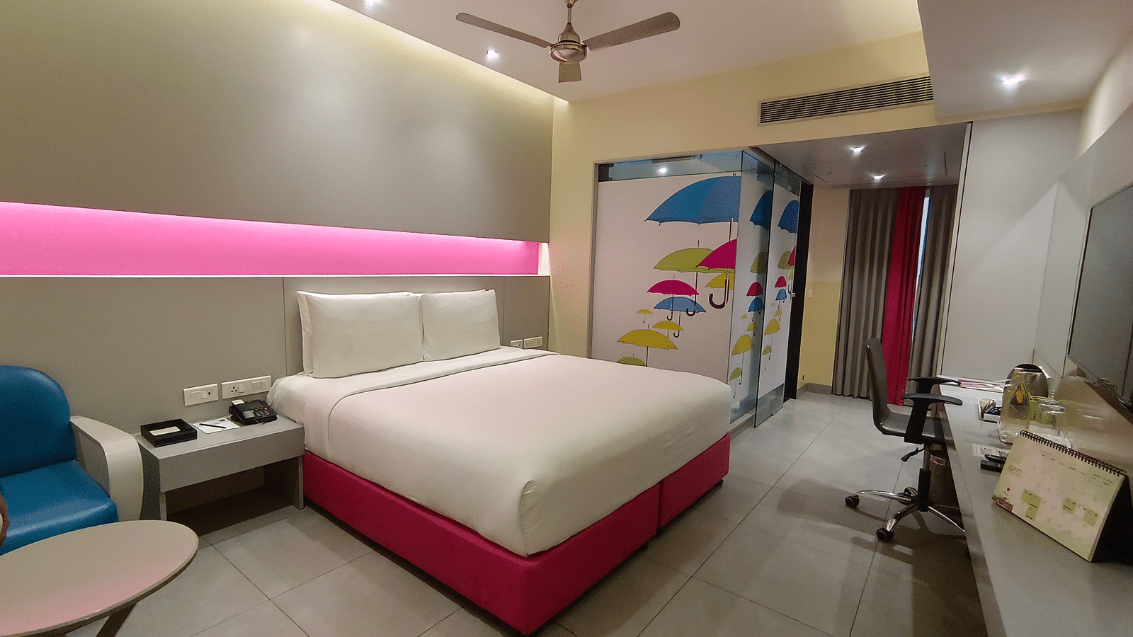 superior room 1