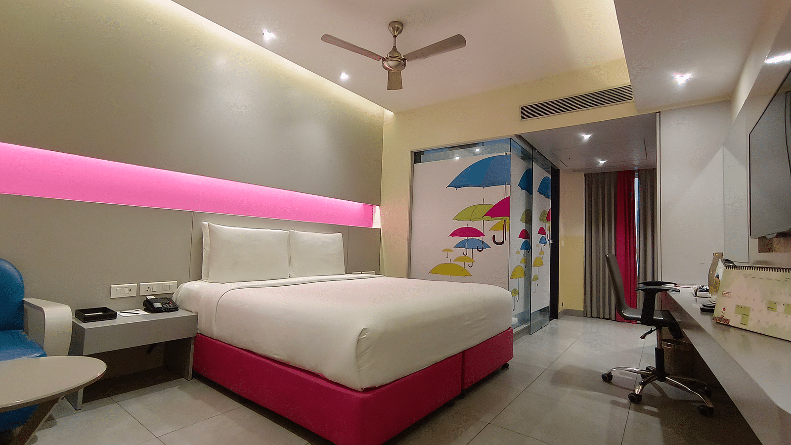 superior room 2