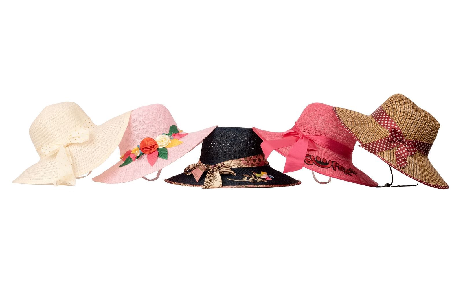 Hats 2