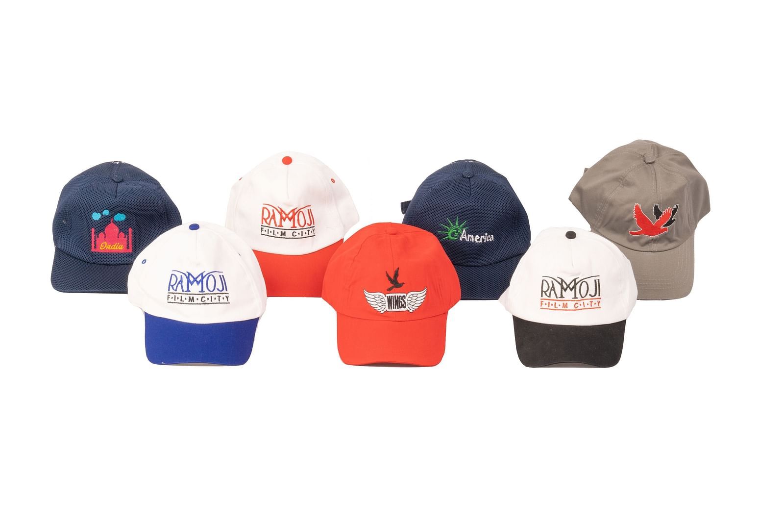 Hats 4