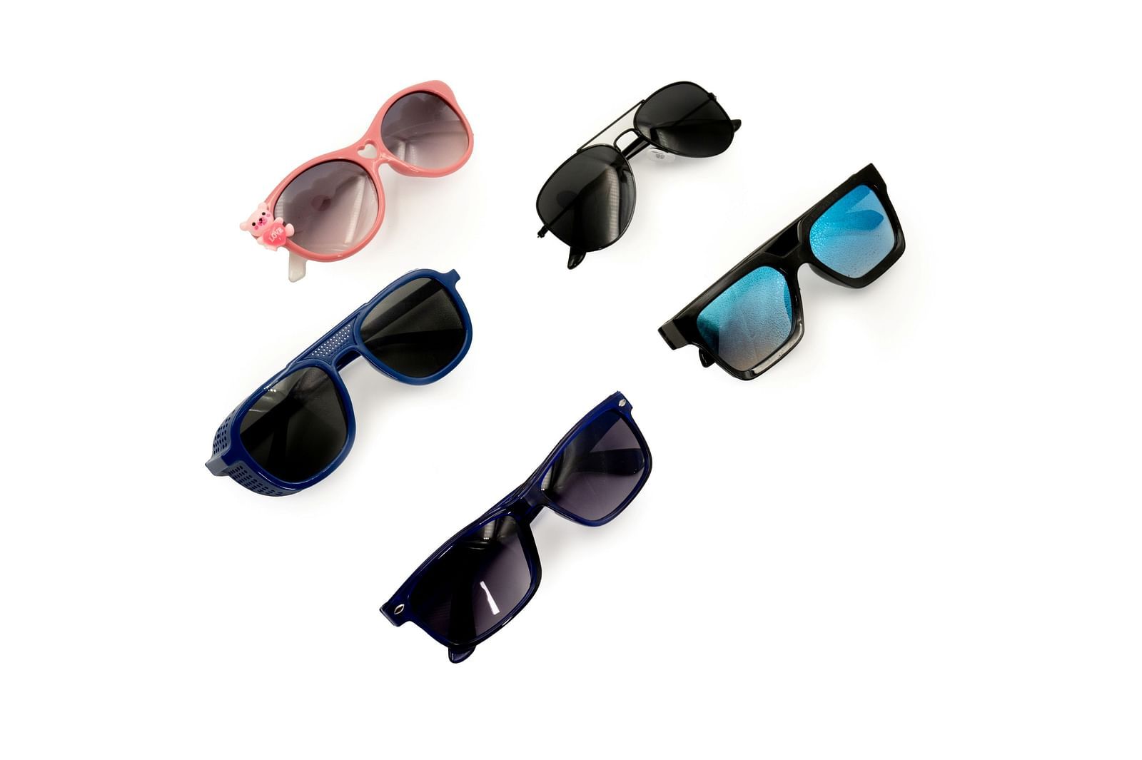 Shades 1