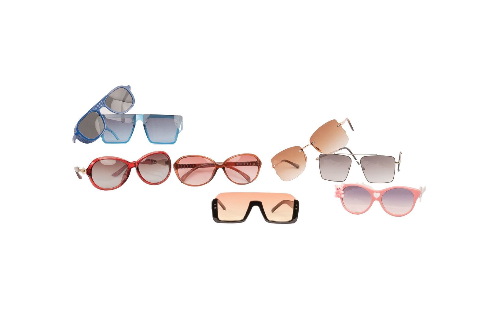 Shades 2