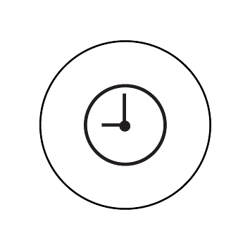 time