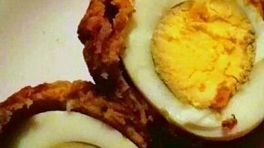 Hotel Raviraj, Pune Pune Scotch Eggs