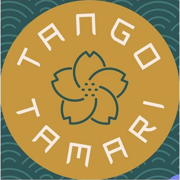 Tango Tamari Logo