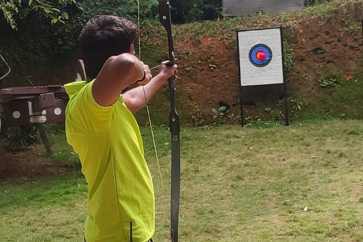 Archery