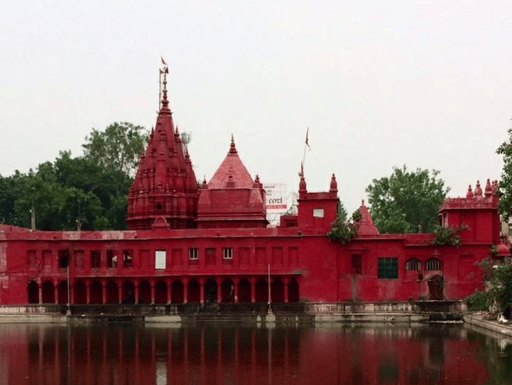 durga-temple
