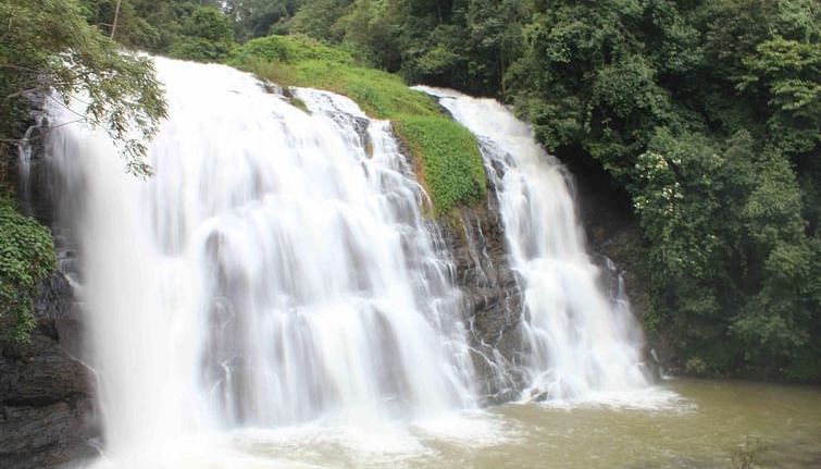 Abbey-falls