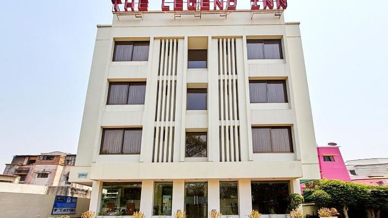 The Hotel Legend Inn in Nagpur,Rooms In Nagpur,Bars and Restaurants In Nagpur, business hotel in Nagpur, banquet halls in Nagpur, Legend Inn Nagpur, best hotel in Nagpur 12