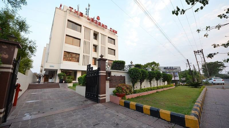 The Hotel Legend Inn in Nagpur,Rooms In Nagpur,Bars and Restaurants In Nagpur, business hotel in Nagpur, banquet halls in Nagpur, Legend Inn Nagpur, best hotel in Nagpur 18