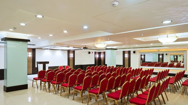 Conference Hall Hotel Southern Grand Vijayawada 1