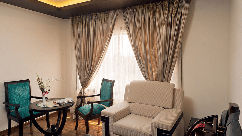 Deluxe Rooms Hotel Southern Grand Vijayawada 3