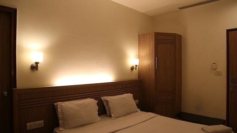 Super Deluxe Hotel Southern Regency Karol Bagh Delhi Paharganj Hotels 1