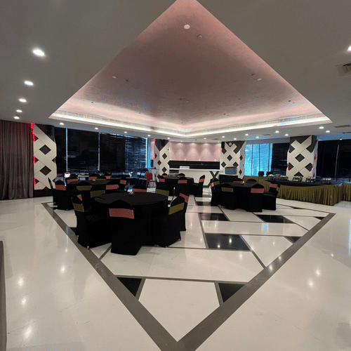 Dining table empresa mumbai