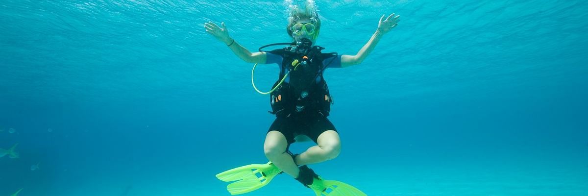 PADI Assistant Instructor 02 image