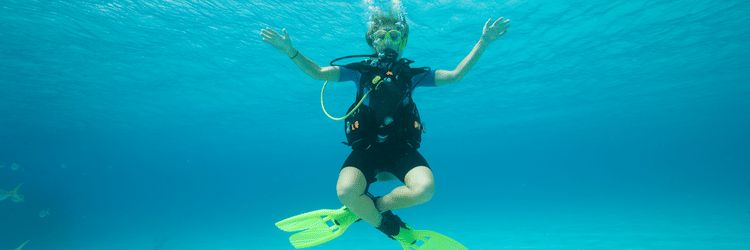PADI Assistant Instructor 02 image